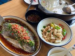 -妈妈的味道(和顺古镇店)