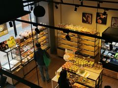 -85度C(上海茶陵北路店)