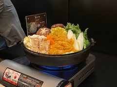 -yokocho上横町·日本食街(深业上城店)