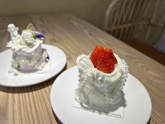 -嗒令甜品·主题融合料理餐厅(首座时代店)