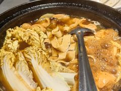 -嘟享吃重庆鸡公煲(五一店)