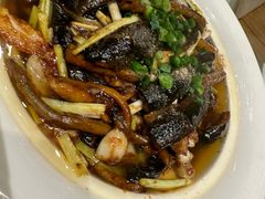 -扬州狮子楼·非遗淮扬菜(总店)