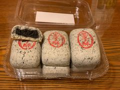 墨子酥-采芝斋(延安路店)