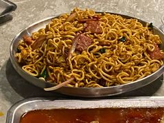神伙炒泡面-神伙烧烤(江北黄泥塝店)