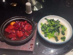 -阿娘家·原生态农家菜(国顺东路店)