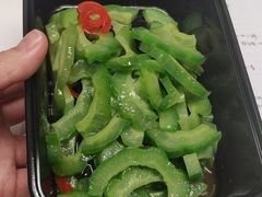 -南拳十三姨·潮汕砂锅粥(世纪金源店)