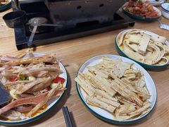 -宣恩烤活鱼(宣恩总店)
