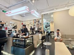 -Dogi&kiki Coffee(中心商务大厦店)