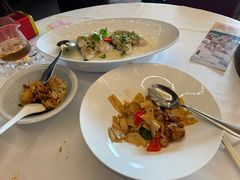 -顺德喜来登酒店·采悦轩