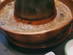 -南门四季铜锅涮肉(大屯·北苑店)
