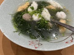 -抱德·潮汕味(琶洲店原惠城鱼仔)