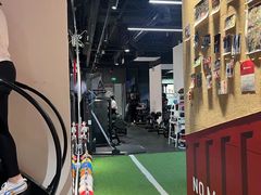 -MADFIT迈非健身(阳光天地店)