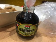 -林静小吃(复兴路店)