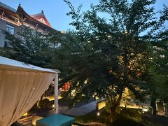 -庐灶江南·江南菜·四合院Bistro(东直门雍和宫·原华侨宾馆店)