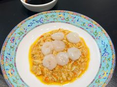 -新光酒家·河豚·海鲜·蟹料理(浦东店)