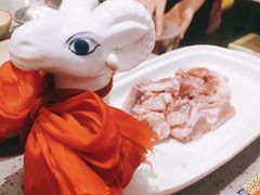 -羊来顺冰煮鲜羊铁锅烀羊肉(八卦岭店)