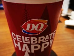 -DQ·蛋糕·冰淇淋(金桥店)