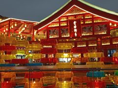 -绳金塔