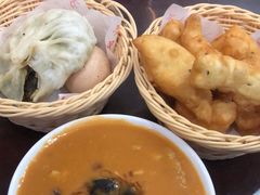 -方中山胡辣汤(蓝堡湾店)
