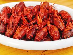 -盱眙虾神於氏龙虾(夫子庙红街店)