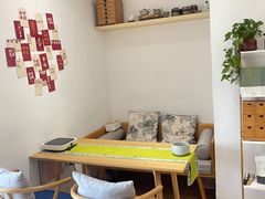 用餐区-茶庐(百花洲路店)