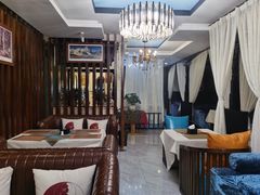 大堂-尼泊尔雪莲餐厅(北京东路店)