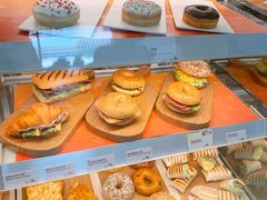 -Tims天好咖啡(河西万象城店)