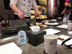 -玛雅铁板烧餐厅(中关村店)