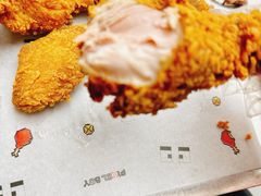 -PIXEL BOY炸鸡店(上海首店)