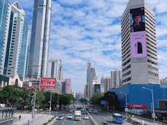 -大梅沙海滨公园