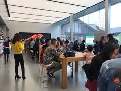 -Apple零售店(成都太古里店)