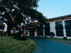 -杭州西湖柳莺里酒店