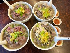 -潮镇老尾牛杂(环城西路店)