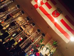 -申德勒加油站餐厅(三里屯北小街店)