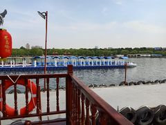 -长春市南湖公园