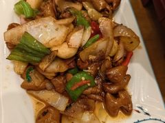 红烧肥肠-华顺土菜馆(洪岗路店)