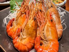 -人间酒暖·Go blanc·烧鸟·深夜食堂(陆家嘴店)