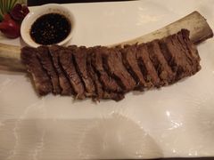 -福州天元国际威斯汀酒店·中国元素餐厅