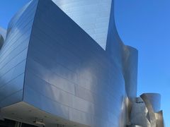 -华特·迪士尼音乐厅