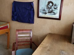 -延安杨家岭革命旧址