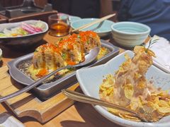 -一心创作料理屋(经开万达店)