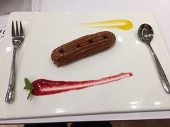 -我的四季意大利餐厅(春天百货店)