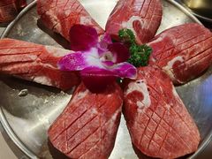 -西塔老太太泥炉烤肉(北京望京店)