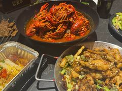 -红盔甲·小龙虾(人民广场店)