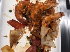 -湘汇概念铁板烧(铁西万达店)