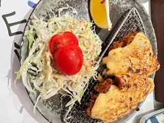 -火山屋台(新街口创始店)