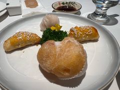 -申粤轩酒楼(丁香花园店)