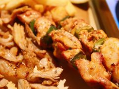 -HELLO MUSAE 拾光缪斯餐厅·纯正希腊风味(苏州中心店)