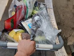 -盒马鲜生(莱蒙都会店)