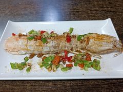 -虾蟹阁小龙虾大闸蟹(文明路店)
